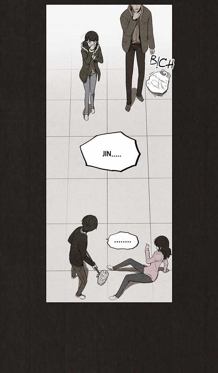 Bastard - Đứa Con Của Quỷ Chapter 74 trang 11