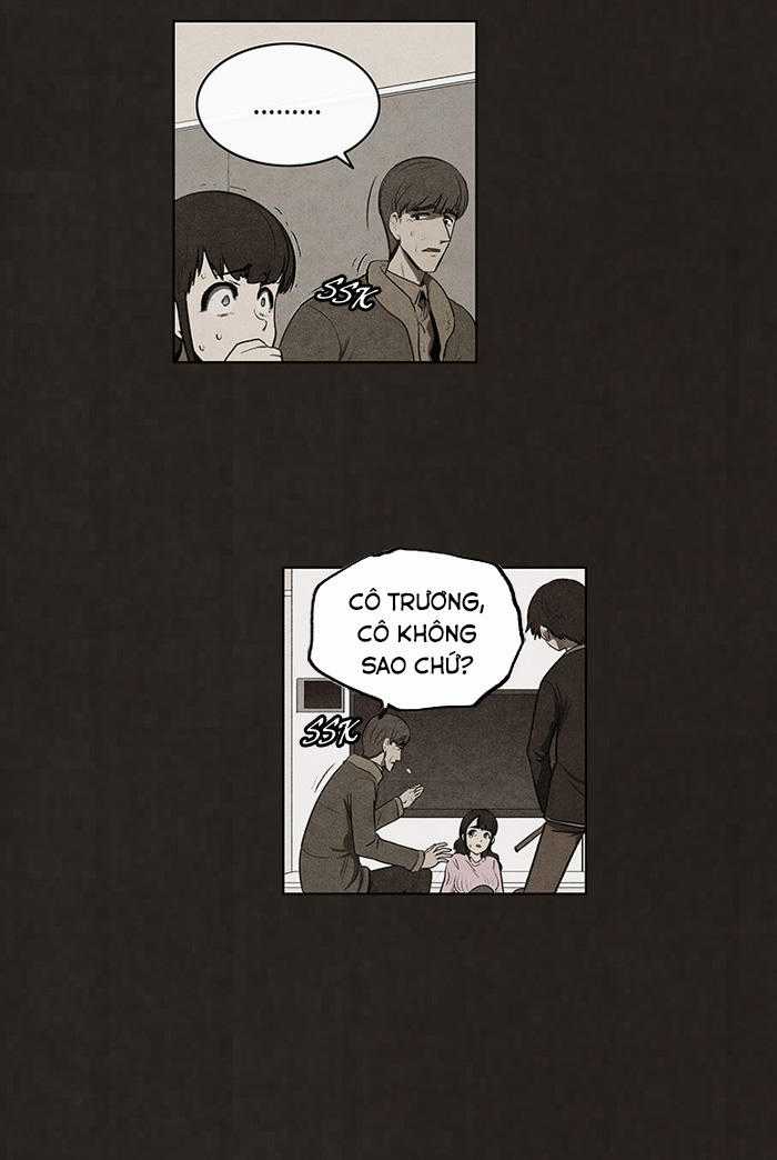 Bastard - Đứa Con Của Quỷ Chapter 74 trang 12