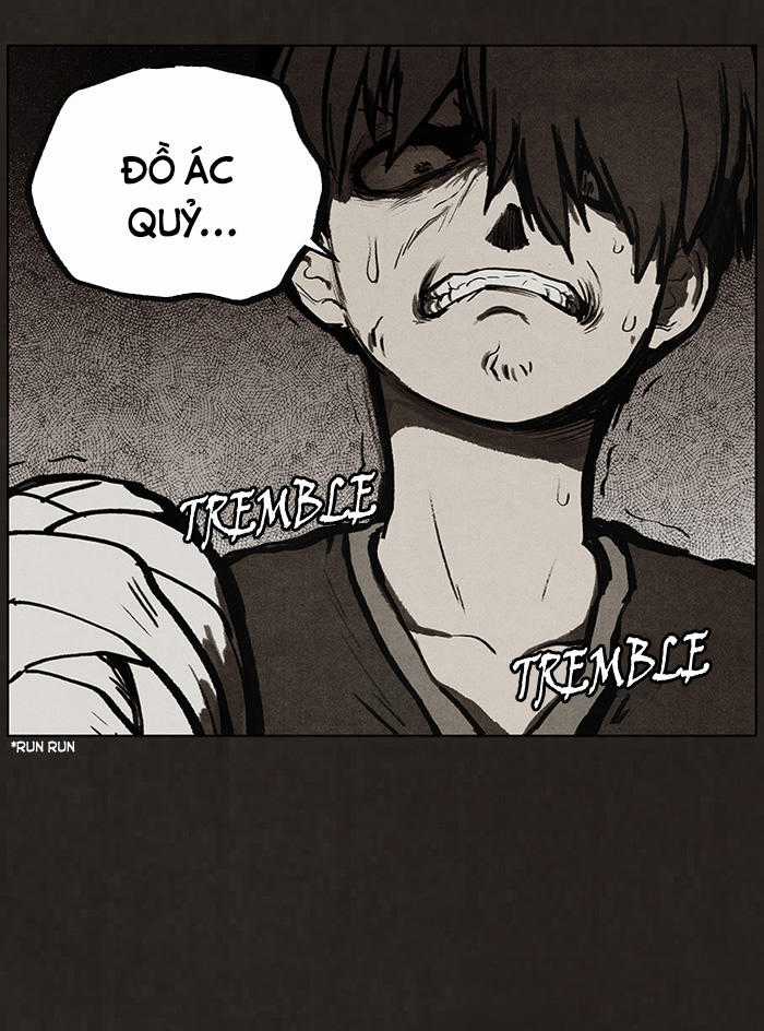 Bastard - Đứa Con Của Quỷ Chapter 74 trang 20