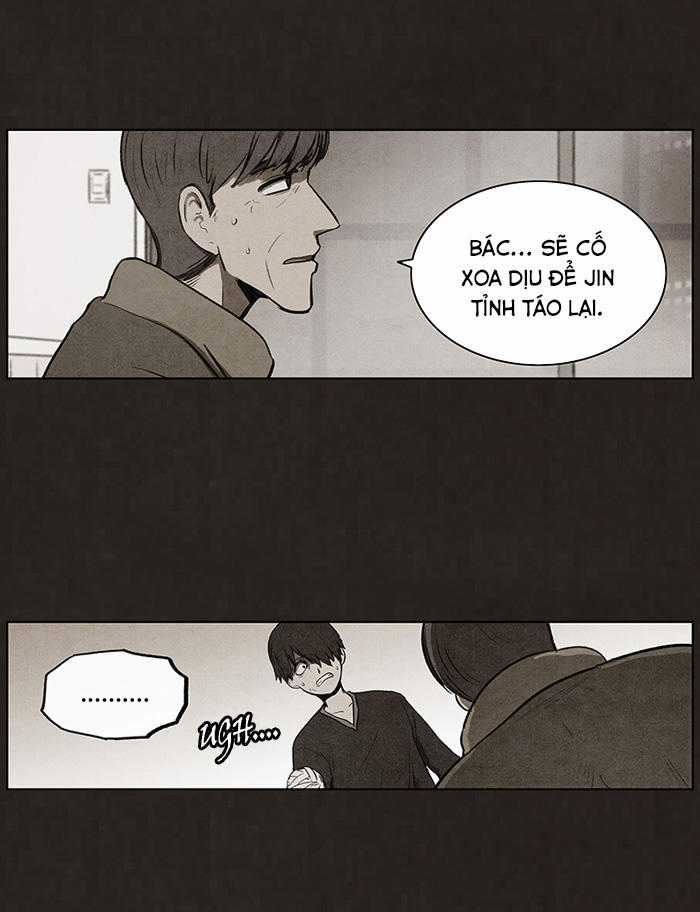 Bastard - Đứa Con Của Quỷ Chapter 74 trang 23