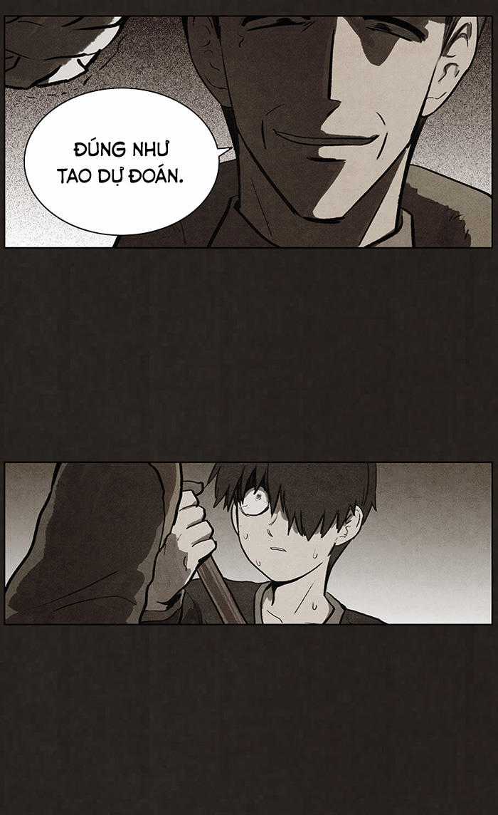 Bastard - Đứa Con Của Quỷ Chapter 74 trang 36