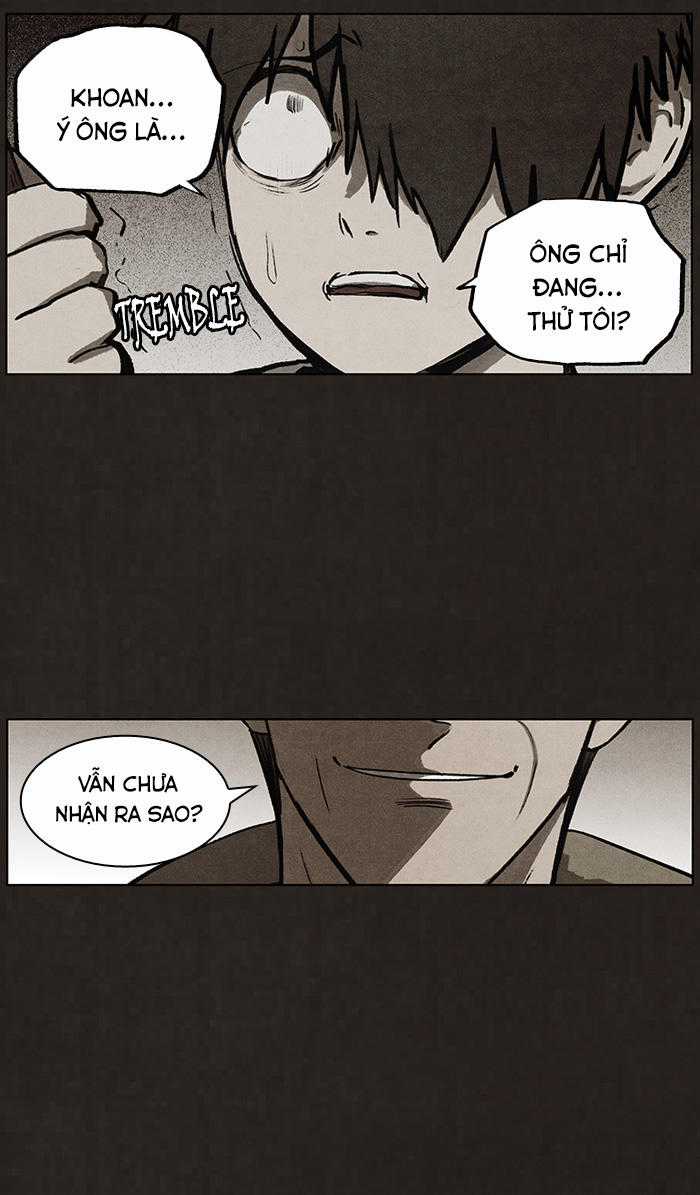 Bastard - Đứa Con Của Quỷ Chapter 74 trang 37