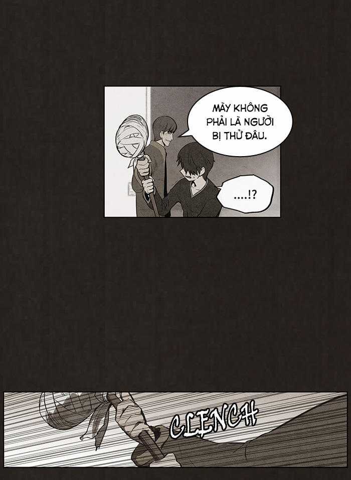 Bastard - Đứa Con Của Quỷ Chapter 74 trang 39