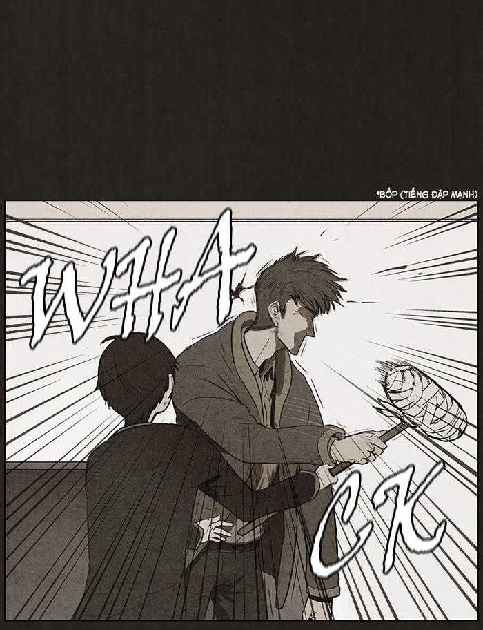 Bastard - Đứa Con Của Quỷ Chapter 74 trang 40