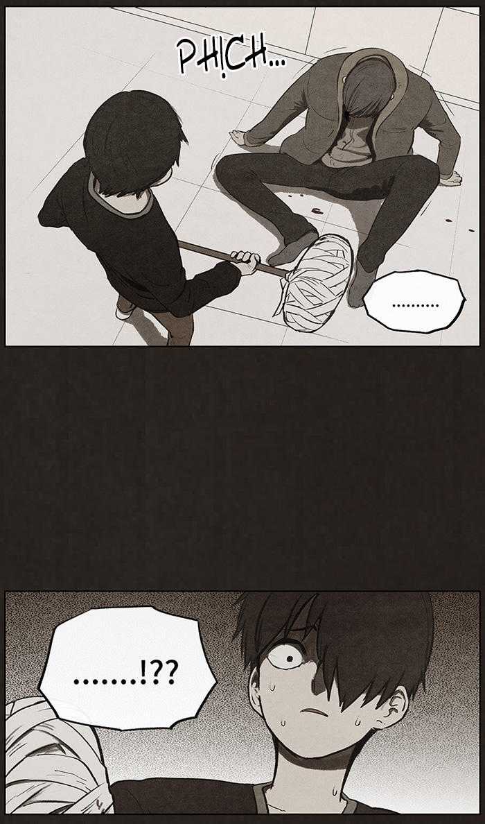 Bastard - Đứa Con Của Quỷ Chapter 74 trang 43