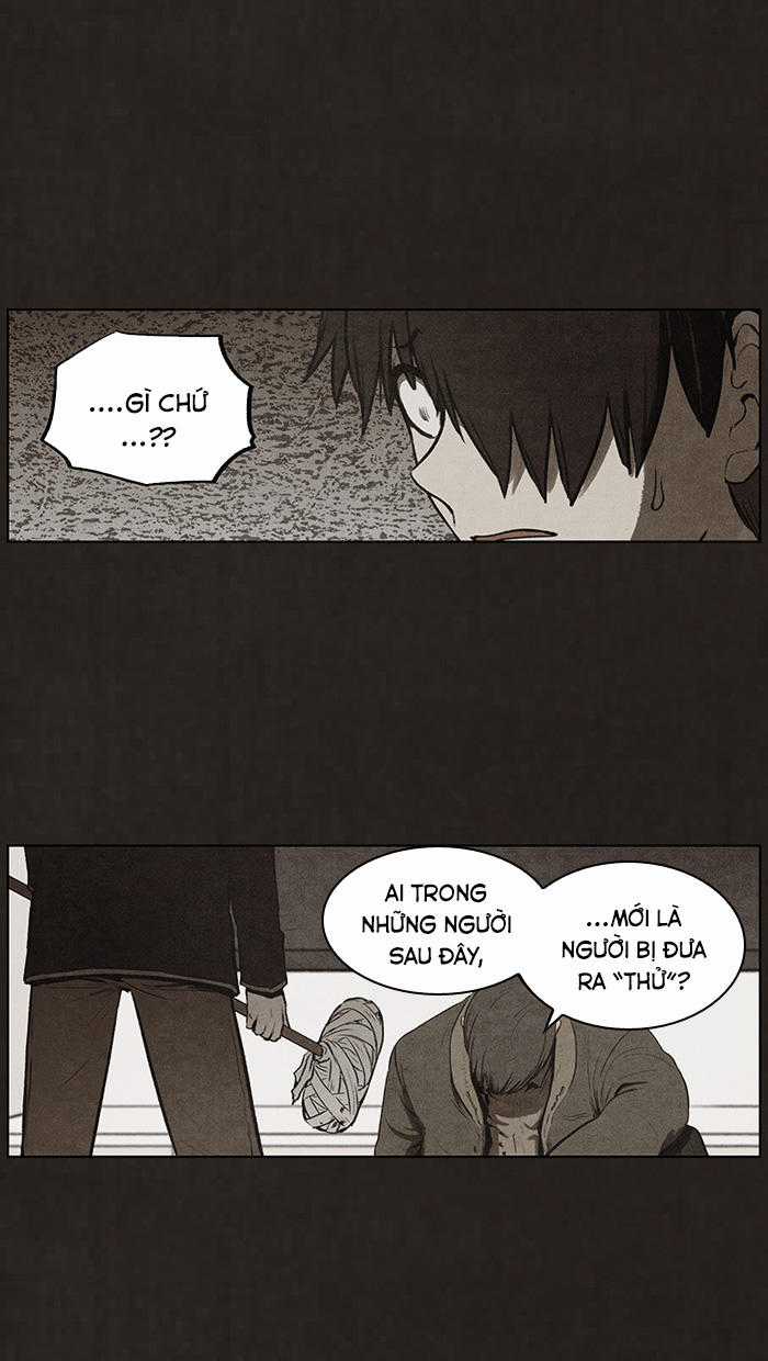 Bastard - Đứa Con Của Quỷ Chapter 74 trang 45