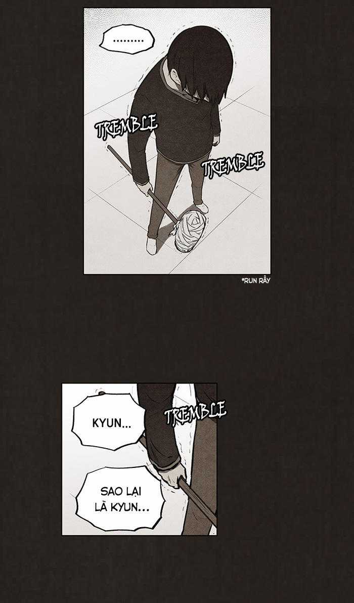 Bastard - Đứa Con Của Quỷ Chapter 74 trang 49