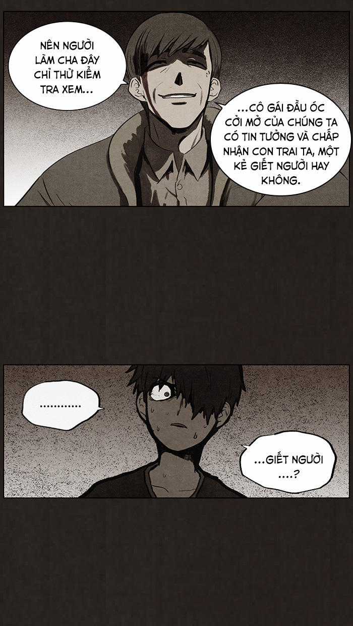 Bastard - Đứa Con Của Quỷ Chapter 74 trang 52