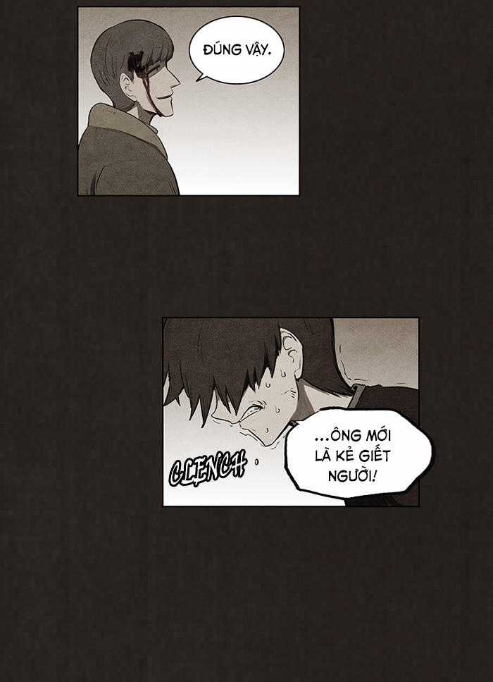 Bastard - Đứa Con Của Quỷ Chapter 74 trang 53