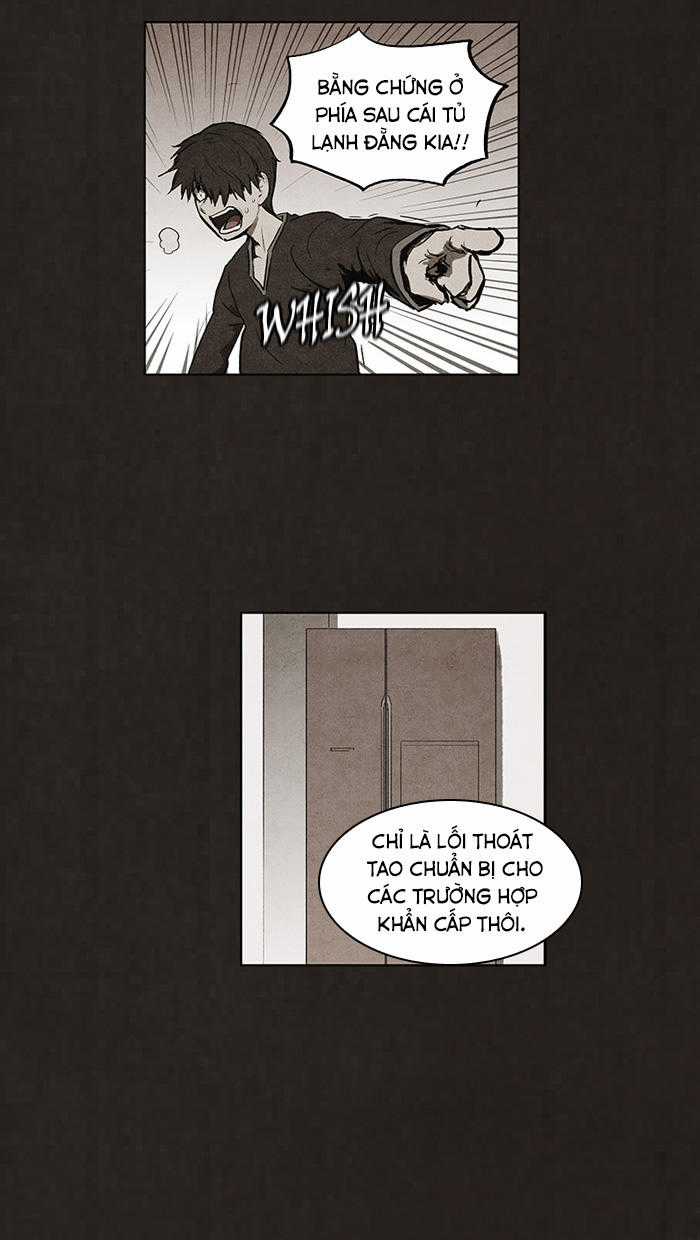 Bastard - Đứa Con Của Quỷ Chapter 74 trang 55