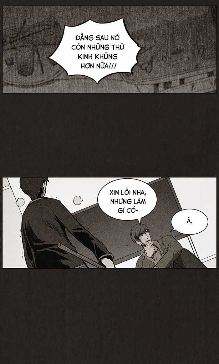 Bastard - Đứa Con Của Quỷ Chapter 74 trang 56