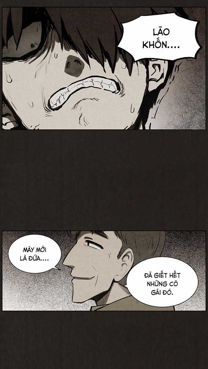 Bastard - Đứa Con Của Quỷ Chapter 74 trang 58