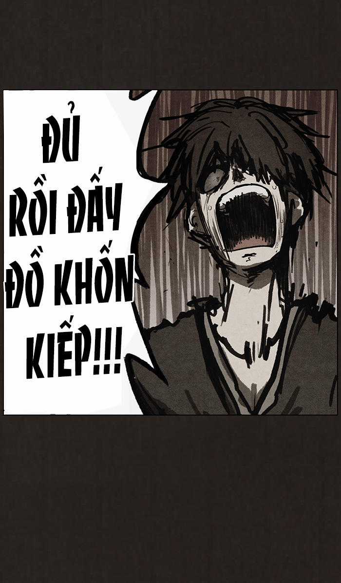 Bastard - Đứa Con Của Quỷ Chapter 74 trang 59