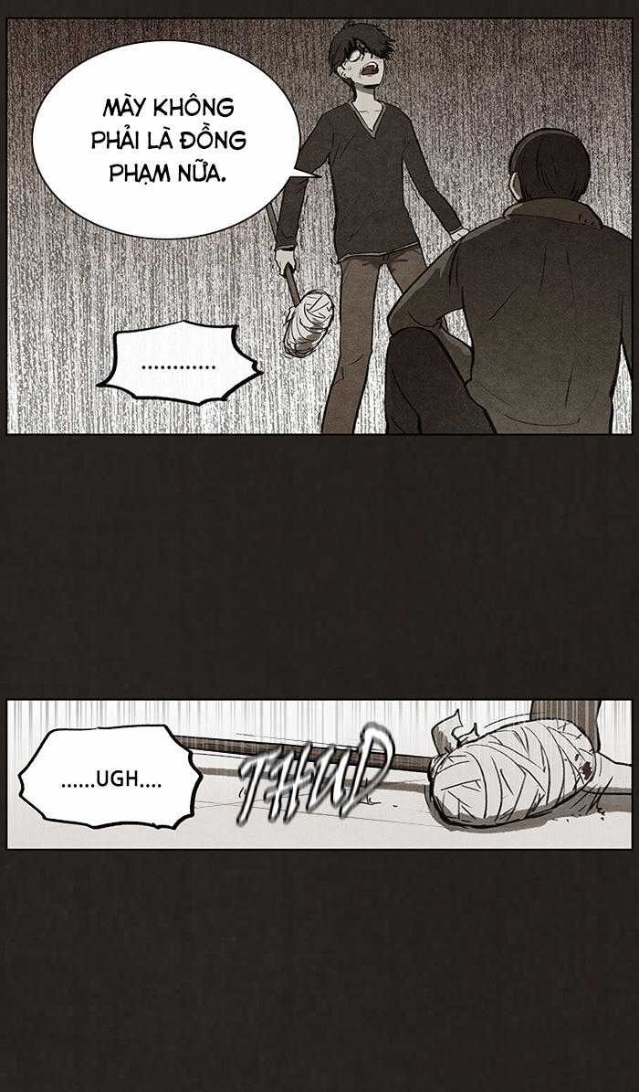 Bastard - Đứa Con Của Quỷ Chapter 74 trang 60