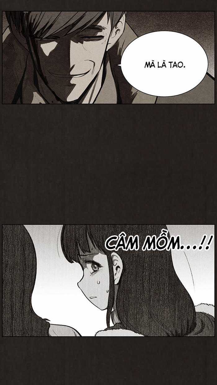 Bastard - Đứa Con Của Quỷ Chapter 74 trang 61