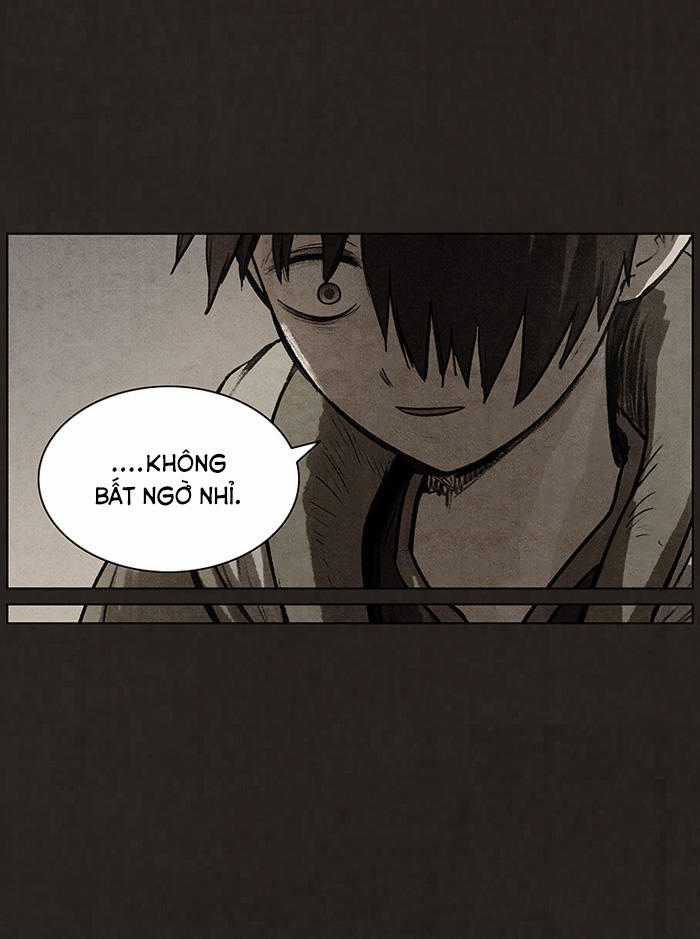 Bastard - Đứa Con Của Quỷ Chapter 75 trang 10