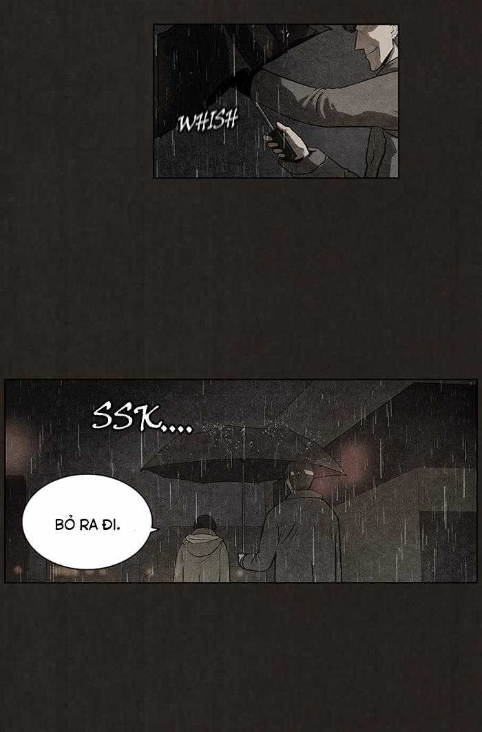 Bastard - Đứa Con Của Quỷ Chapter 75 trang 13