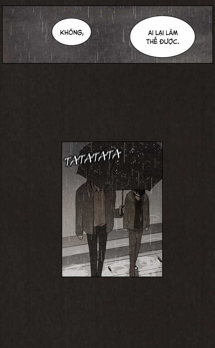 Bastard - Đứa Con Của Quỷ Chapter 75 trang 14