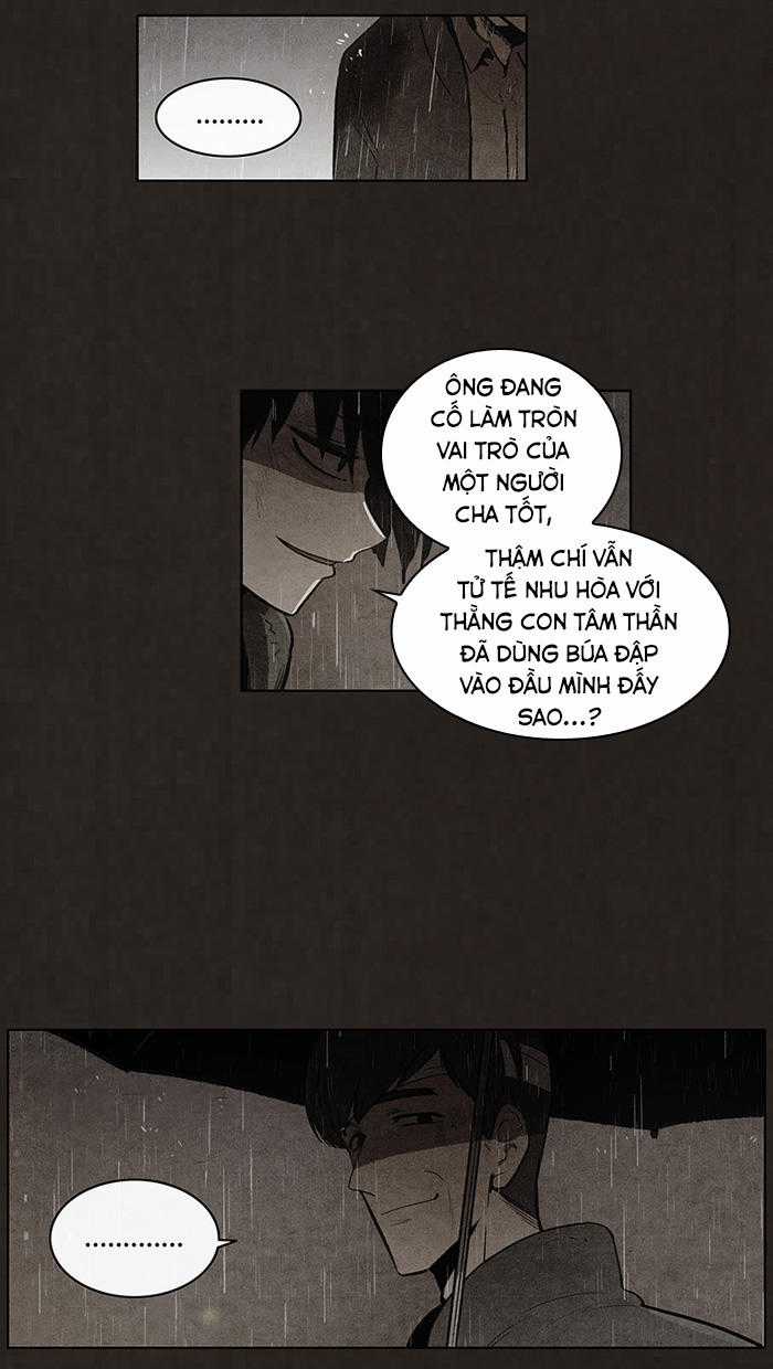 Bastard - Đứa Con Của Quỷ Chapter 75 trang 15