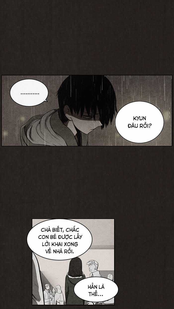 Bastard - Đứa Con Của Quỷ Chapter 75 trang 16