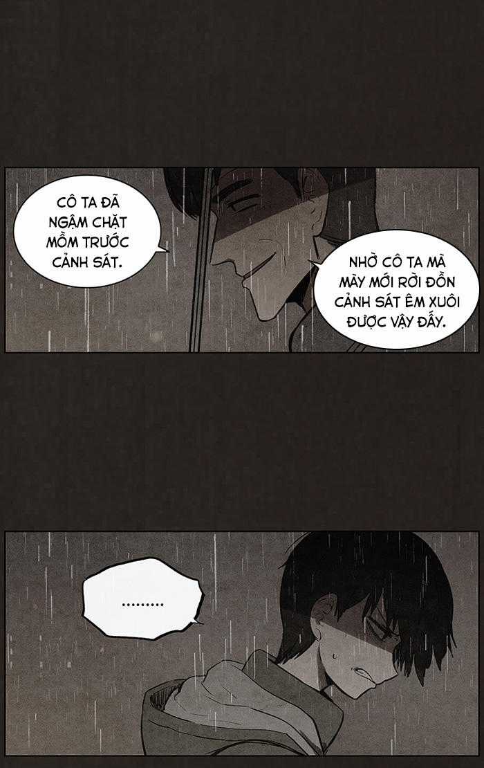 Bastard - Đứa Con Của Quỷ Chapter 75 trang 18