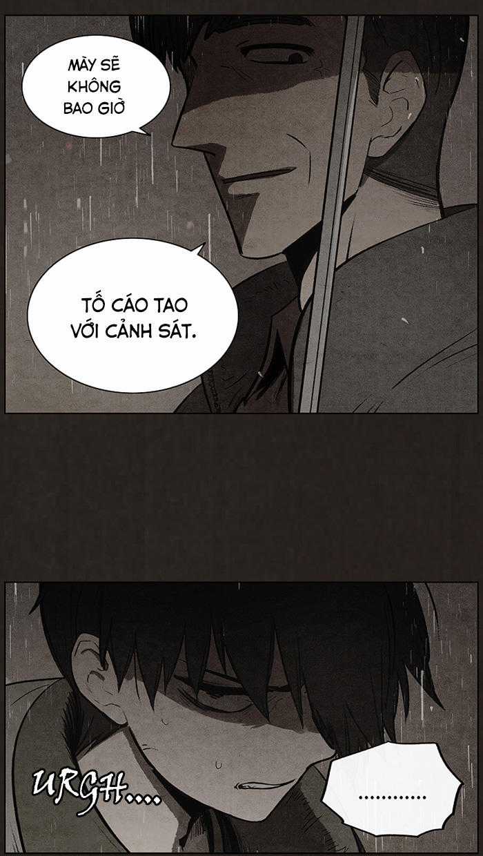 Bastard - Đứa Con Của Quỷ Chapter 75 trang 20