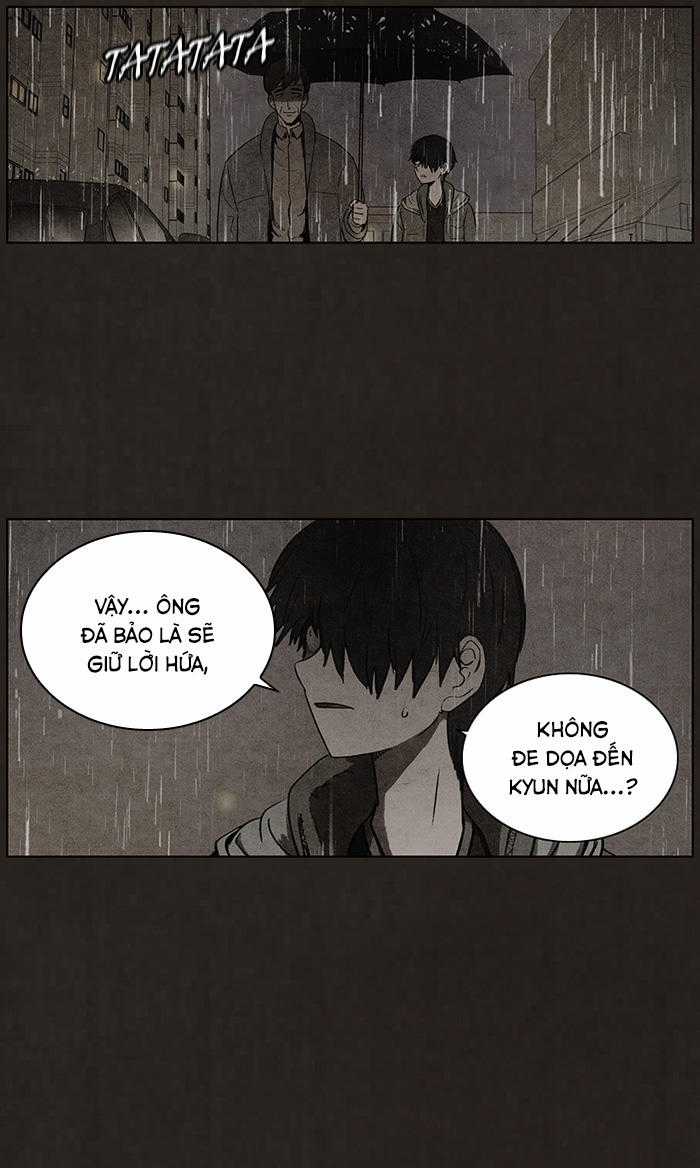 Bastard - Đứa Con Của Quỷ Chapter 75 trang 25