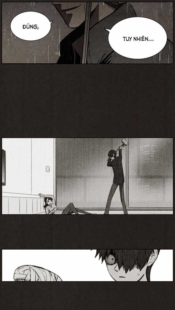 Bastard - Đứa Con Của Quỷ Chapter 75 trang 26