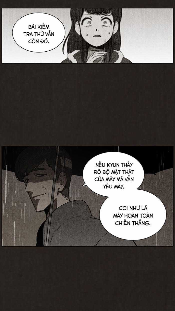 Bastard - Đứa Con Của Quỷ Chapter 75 trang 27