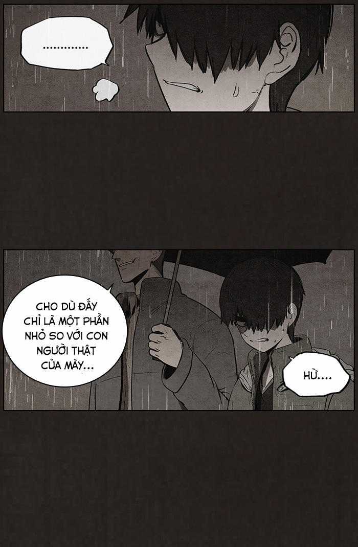 Bastard - Đứa Con Của Quỷ Chapter 75 trang 28