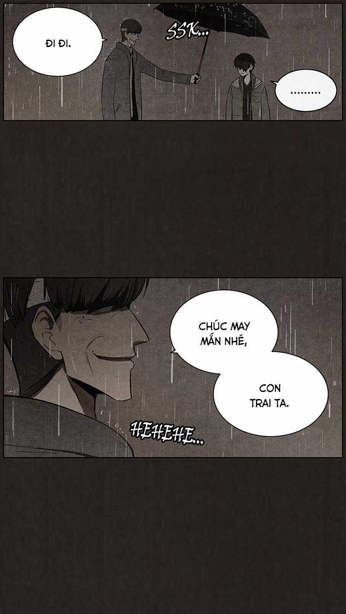 Bastard - Đứa Con Của Quỷ Chapter 75 trang 29