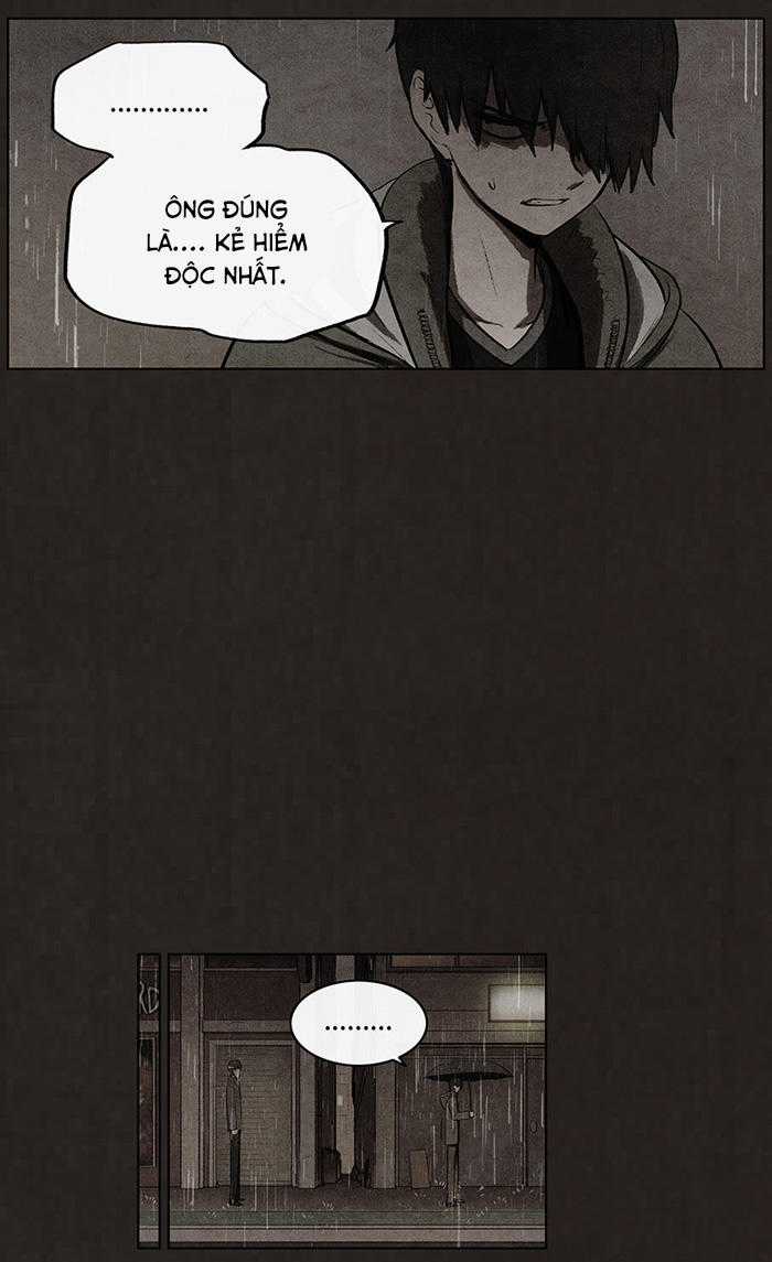 Bastard - Đứa Con Của Quỷ Chapter 75 trang 30