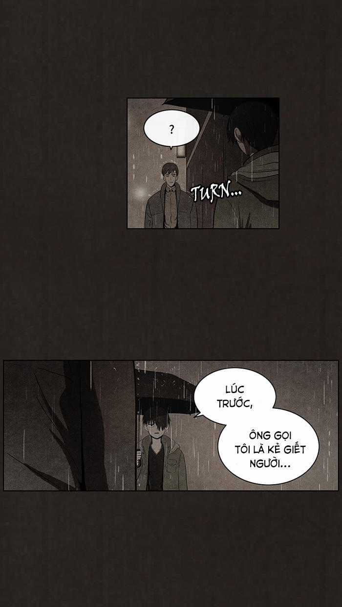 Bastard - Đứa Con Của Quỷ Chapter 75 trang 31