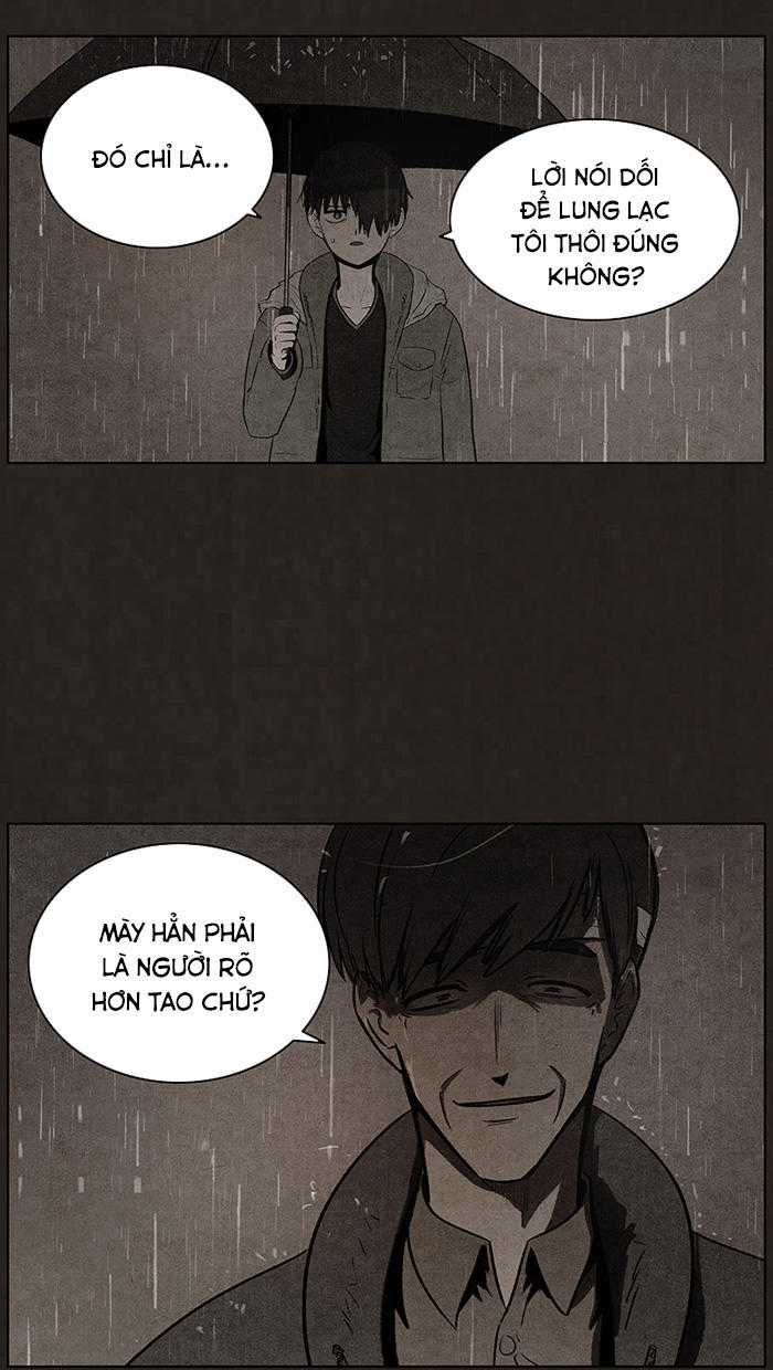 Bastard - Đứa Con Của Quỷ Chapter 75 trang 32