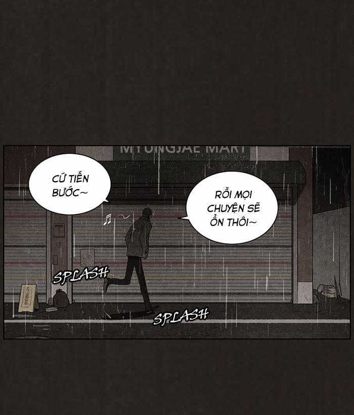 Bastard - Đứa Con Của Quỷ Chapter 75 trang 37