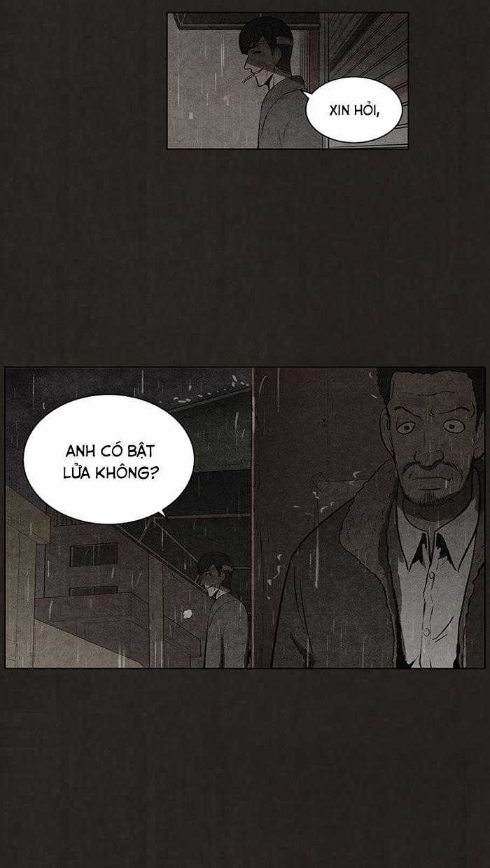 Bastard - Đứa Con Của Quỷ Chapter 75 trang 39