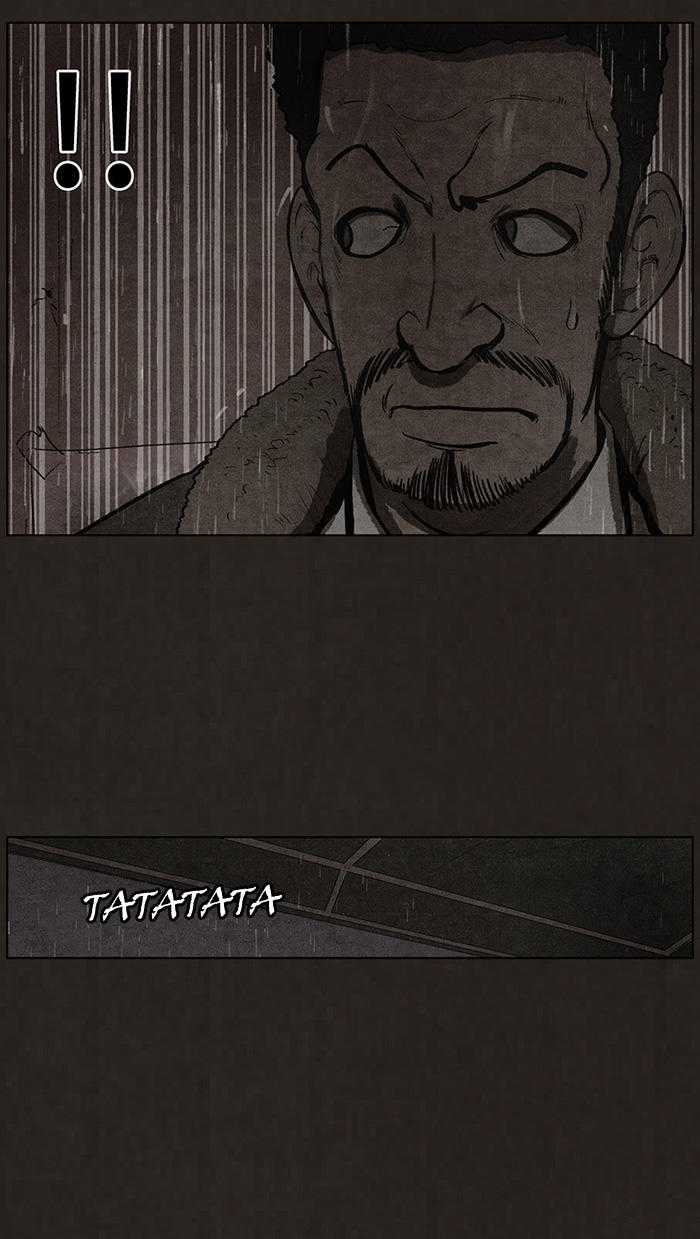 Bastard - Đứa Con Của Quỷ Chapter 75 trang 40