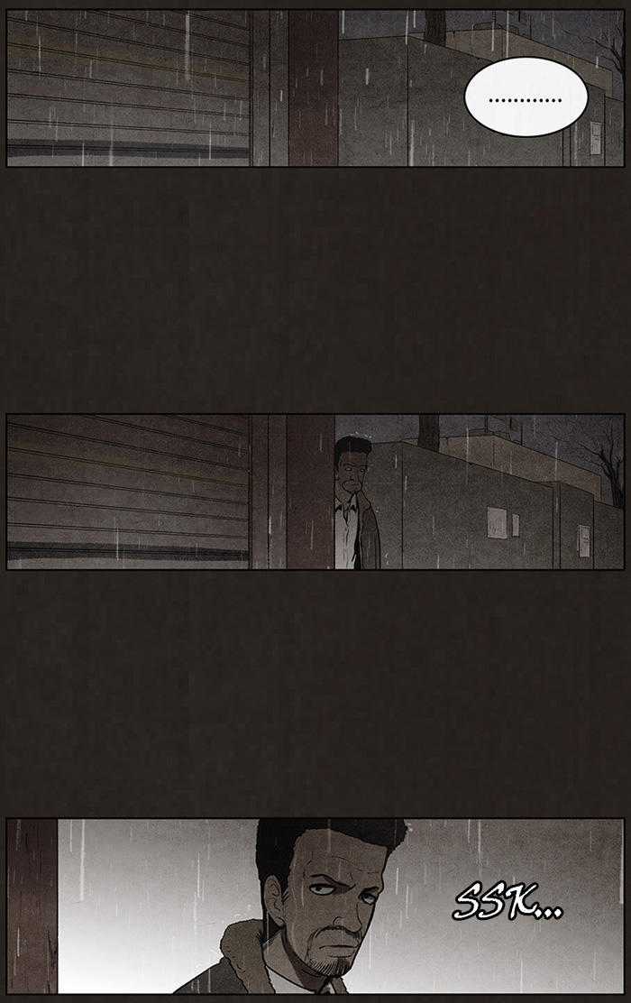 Bastard - Đứa Con Của Quỷ Chapter 75 trang 42