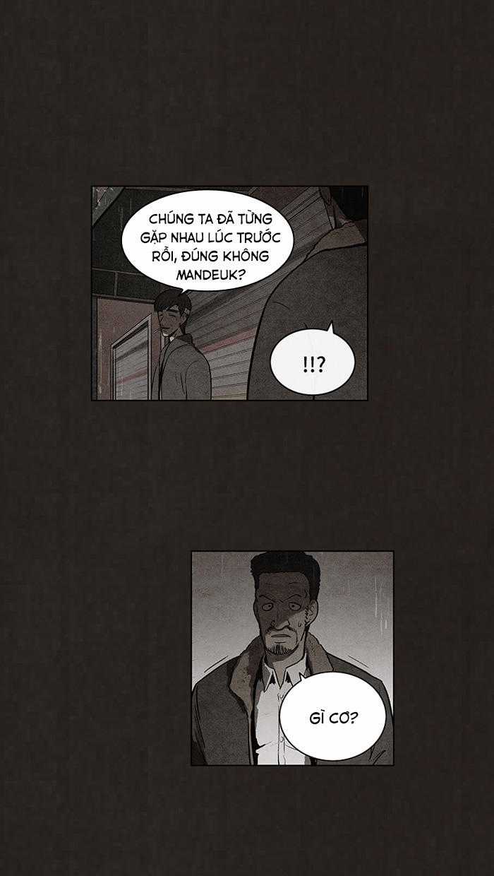 Bastard - Đứa Con Của Quỷ Chapter 75 trang 45