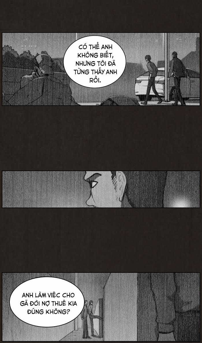 Bastard - Đứa Con Của Quỷ Chapter 75 trang 46