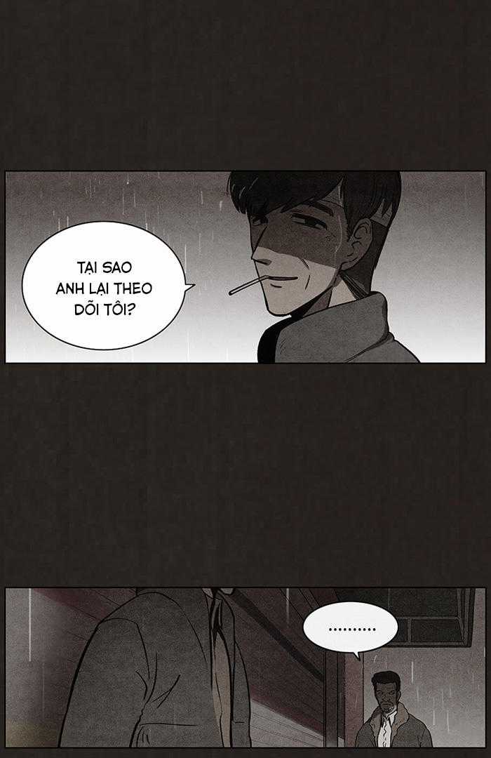 Bastard - Đứa Con Của Quỷ Chapter 75 trang 47