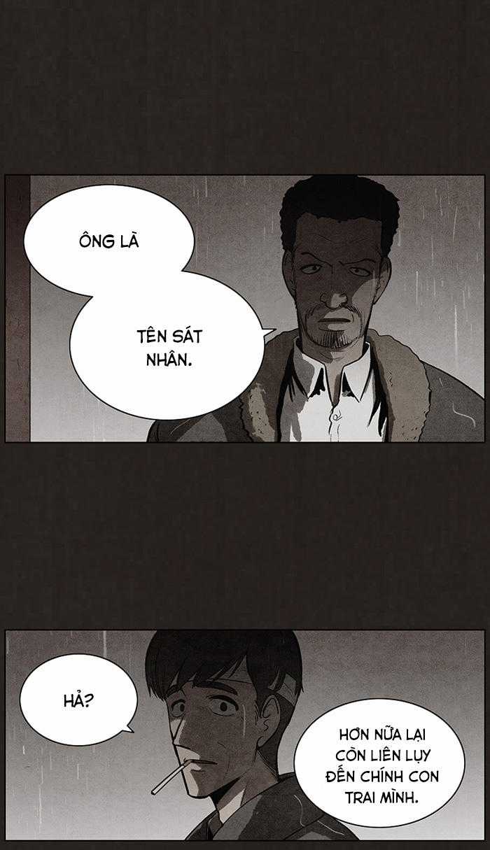 Bastard - Đứa Con Của Quỷ Chapter 75 trang 48