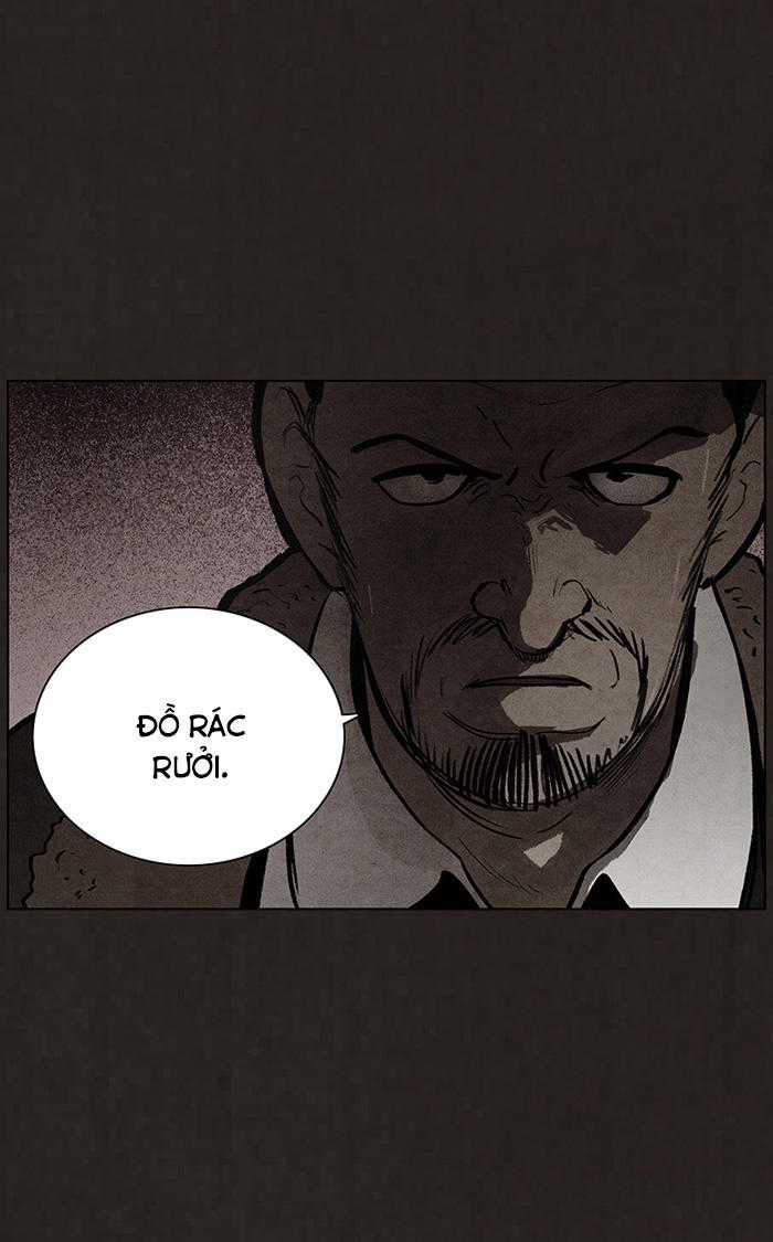 Bastard - Đứa Con Của Quỷ Chapter 75 trang 49