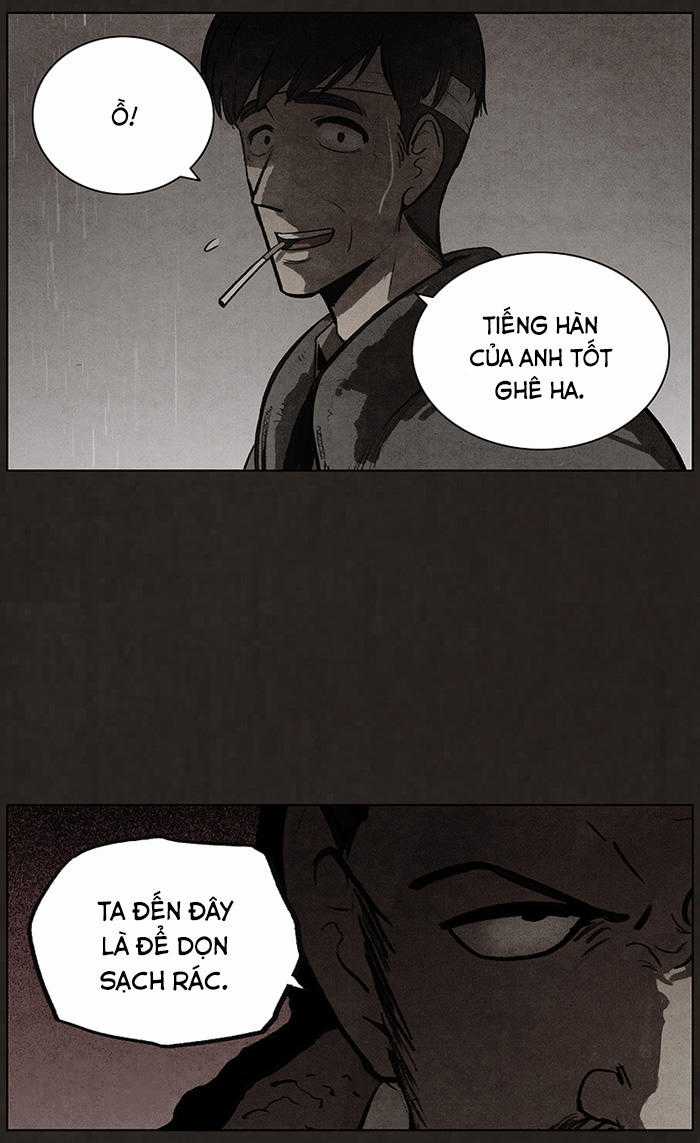 Bastard - Đứa Con Của Quỷ Chapter 75 trang 50