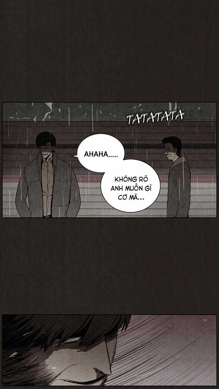 Bastard - Đứa Con Của Quỷ Chapter 75 trang 51