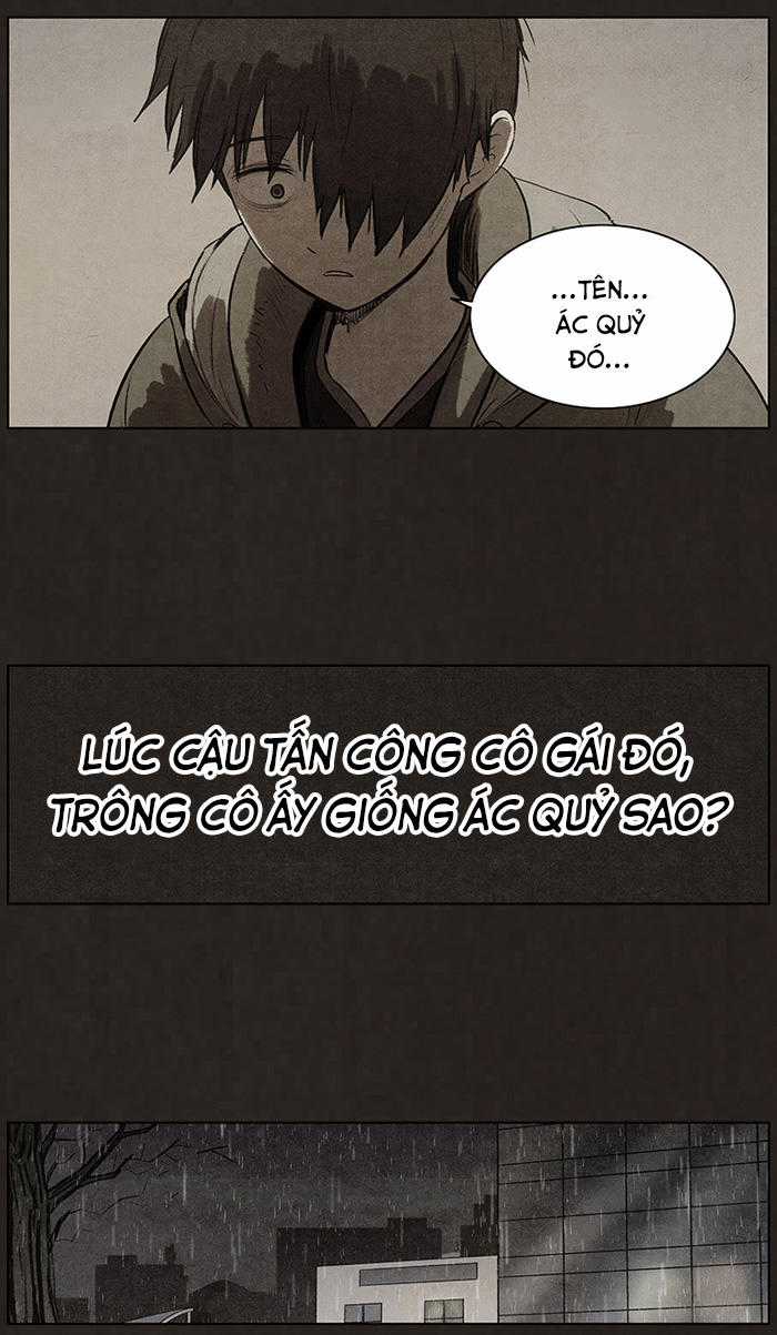 Bastard - Đứa Con Của Quỷ Chapter 75 trang 6