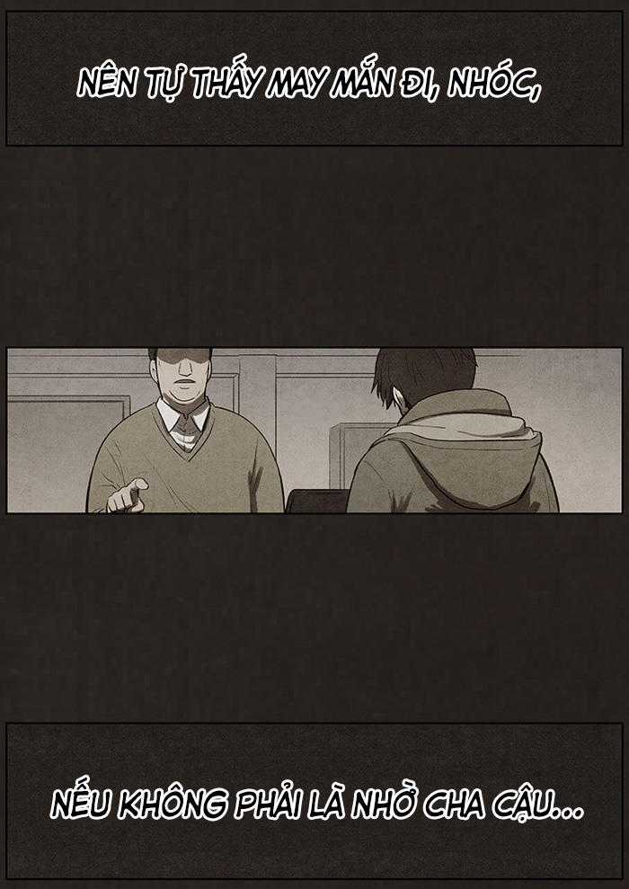 Bastard - Đứa Con Của Quỷ Chapter 75 trang 9