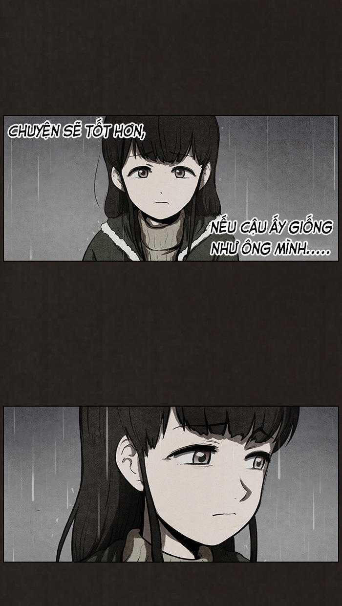 Bastard - Đứa Con Của Quỷ Chapter 76 trang 11