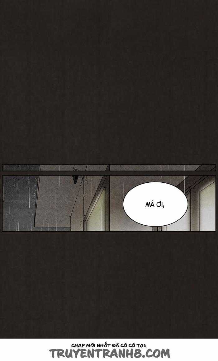 Bastard - Đứa Con Của Quỷ Chapter 76 trang 13