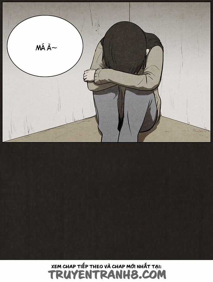 Bastard - Đứa Con Của Quỷ Chapter 76 trang 14